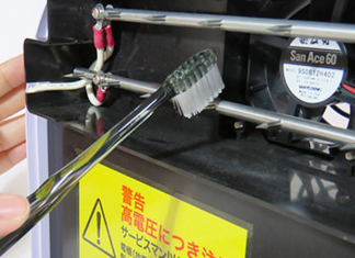 故障かな?と思ったら