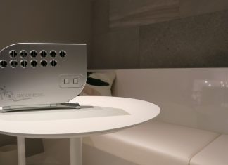 省エネ設計がありがたい