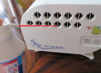 気になる汚れはこれで解決