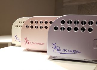 いつまでも若く見えるには?