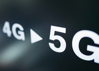 すぐそこにある5Gの世界