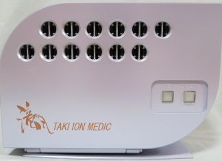 滝風イオンメディックの誕生秘話