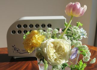 花を長持ちさせる方法とは?