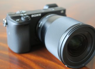 カメラの天敵に滝イオン