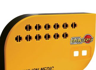 本社アップドラフトのスポンサー契約