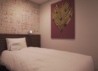 滝風の威力を実感し、感動したとは?