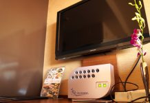 滝風イオンメディックにびっくりしたとは?