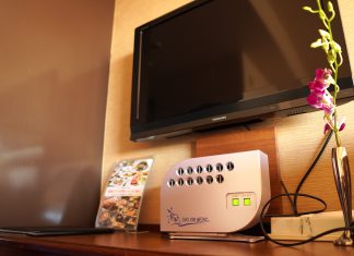 滝風イオンメディックにびっくりしたとは?