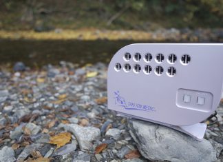 10万台まで、もう少し