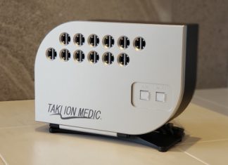 20周年 限定色はシルバー