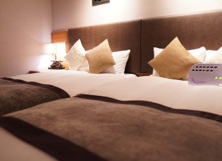 レンタルの在庫状況