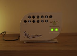 滝イオンメディックのレンタル在庫状況