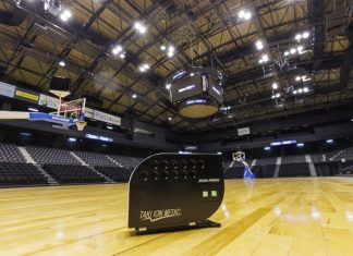 仙台の施設に『TAKI ION MEDIC 』20台を導入