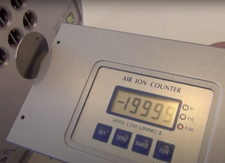 滝風イオンメディックはどんなに汚れても