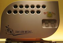 早速使用して、体感してます