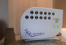 呼吸に関するトラブル多発中