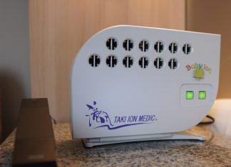 呼吸に関するトラブル多発中